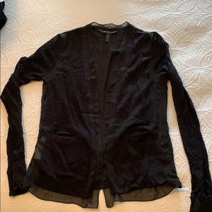 BCBG Maxazria cardigan